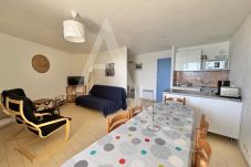 Appartamento a Sète - 087 / T3 VUE MER AVEC PARKING