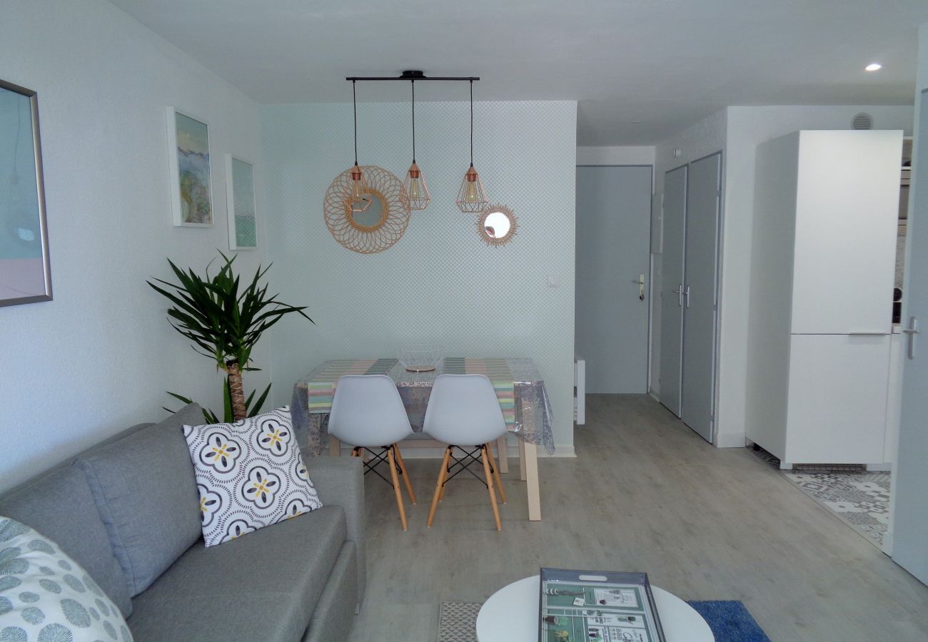 Appartamento a Sète - 207