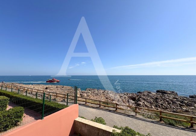 Appartamento a Sète - 285 / T2 CLASSÉ AVEC TERRASSE VUE MER ET PISCINE Appartamento a Sète - 285 / T2 CLASSÉ AVEC TERRASSE VUE MER ET PISCINE