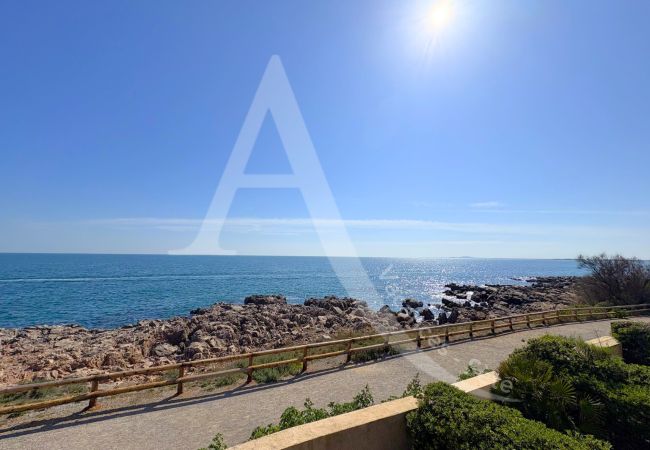 Appartamento a Sète - 285 / T2 CLASSÉ AVEC TERRASSE VUE MER ET PISCINE Appartamento a Sète - 285 / T2 CLASSÉ AVEC TERRASSE VUE MER ET PISCINE