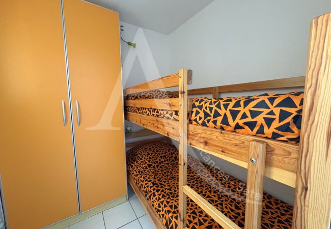 Appartamento a Sète - 285 / T2 CLASSÉ AVEC TERRASSE VUE MER ET PISCINE Appartamento a Sète - 285 / T2 CLASSÉ AVEC TERRASSE VUE MER ET PISCINE