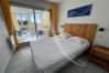 Appartamento a Sète - 276 / SPACIEUX T3 PROCHE PLAGES ET ACCÈS TENNIS Appartamento a Sète - 276 / SPACIEUX T3 PROCHE PLAGES ET ACCÈS TENNIS