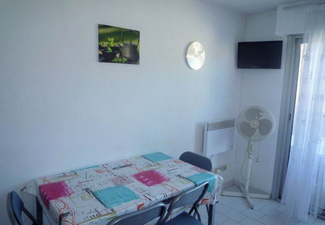 Appartamento a Sète - 238
