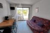 Appartamento a Sète - 238 / STUDIO PROCHE PLAGE 2 MIN A PIED Appartamento a Sète - 238 / STUDIO PROCHE PLAGE 2 MIN A PIED