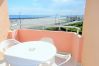 Appartamento a Sète - 055 / T2 VUE MER AVEC PARKING Appartamento a Sète - 055 / T2 VUE MER AVEC PARKING