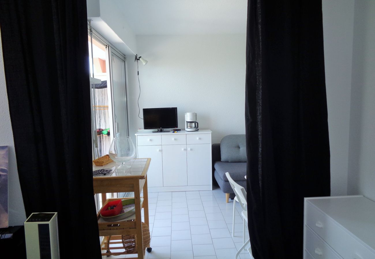Appartamento a Sète - 157