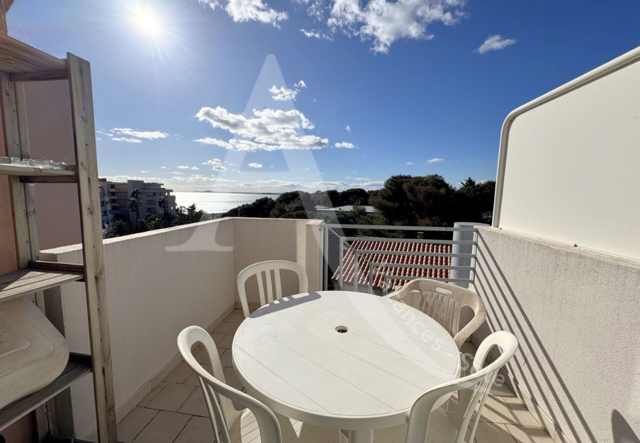 Appartamento a Sète - 157 / STUDIO AVEC PARKING PROCHE PLAGE