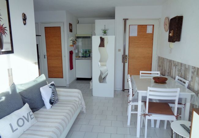 Appartamento a Sète - 106