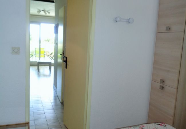 Appartamento a Sète - 255