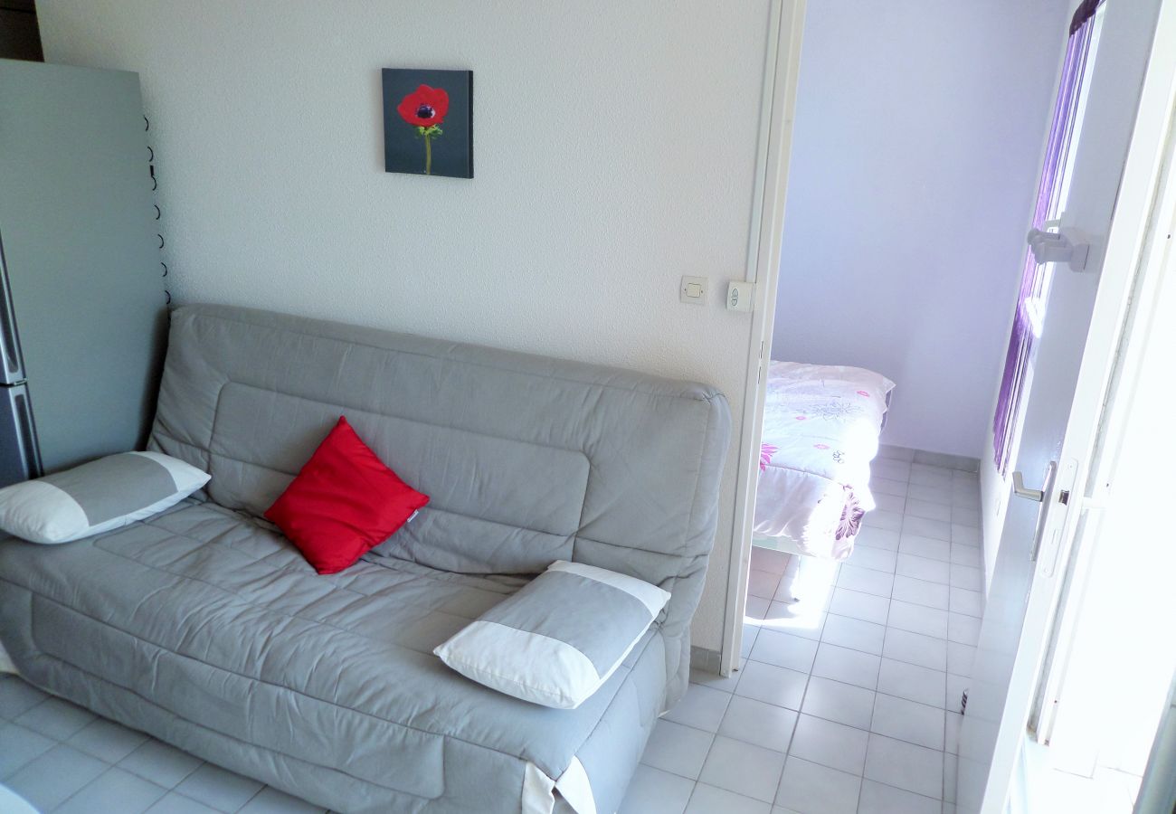 Appartamento a Sète - 083