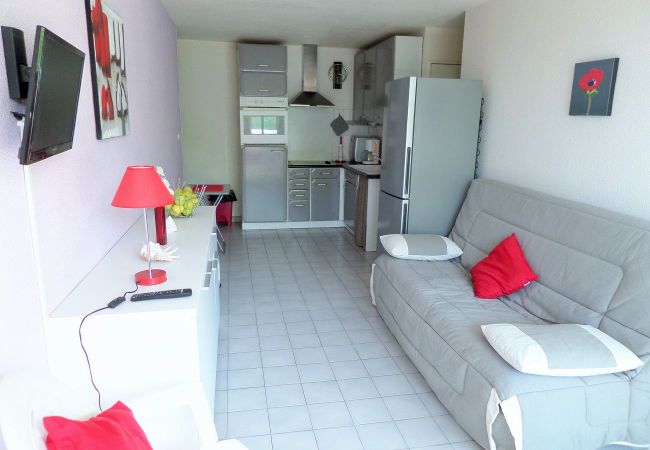 Appartamento a Sète - 083