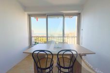 Studio a Sète - 034 / STUDIO AVEC PARKING ET VUE MER