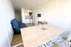 Studio a Sète - 034 / STUDIO AVEC PARKING ET VUE MER