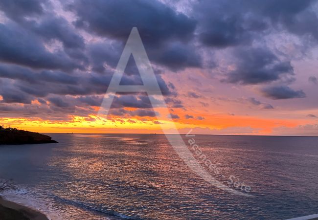 Appartamento a Sète - 158 / APT ET TERRASSE D'EXCEPTION, WI-FI ET GARAGE Appartamento a Sète - 158 / APT ET TERRASSE D'EXCEPTION, WI-FI ET GARAGE