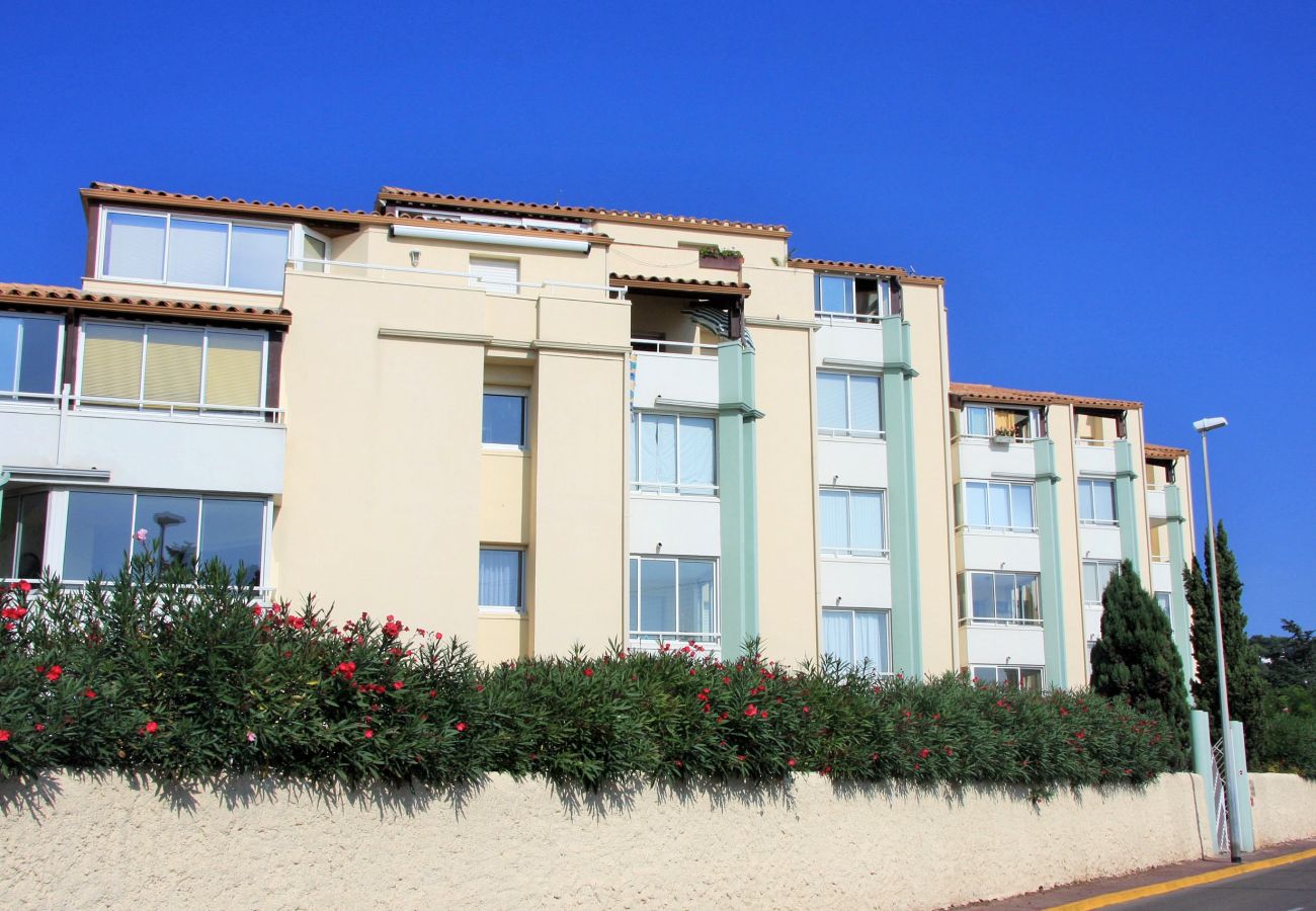 Appartamento a Sète - 038