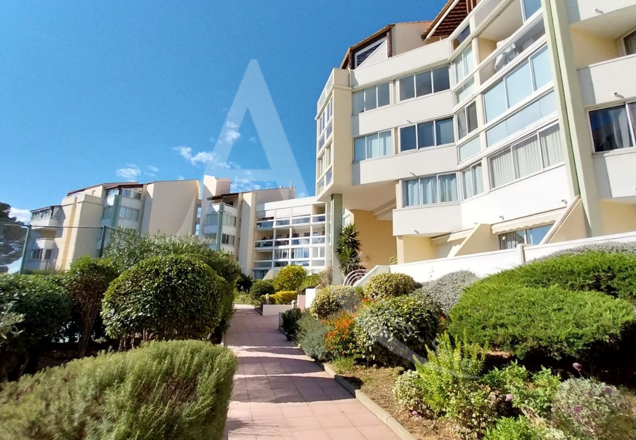 Appartamento a Sète - 038 / T2 JOLIE LOGGIA ET ACCÈS COURTS DE TENNIS