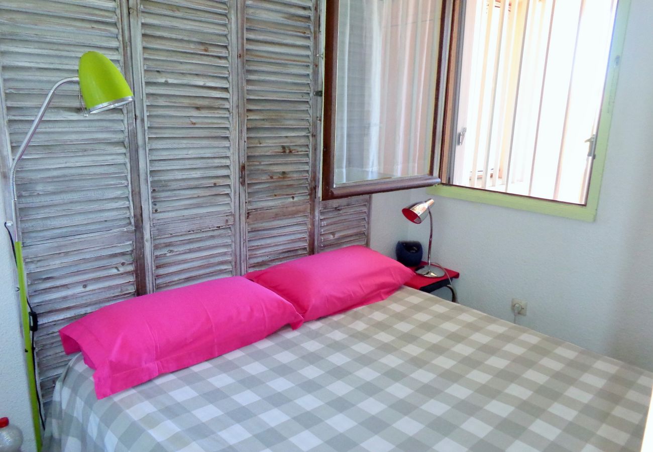 Appartamento a Sète - 086