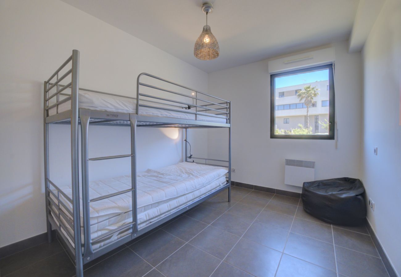 Appartamento a Sète - 189