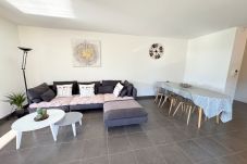 Appartamento a Sète - 189 / T4 MODERNE, CLIMATISÉ, PISCINE ET PARKING