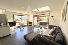 Appartamento a Sète - 189 / T4 MODERNE, CLIMATISÉ, PISCINE ET PARKING