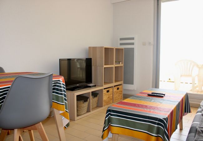 Appartamento a Sète - 130