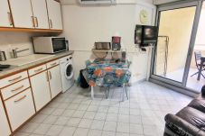 Appartamento a Sète - 186 / T2 AVEC CLIM SÉJOUR, WI-FI ET ACCÈS TENNIS