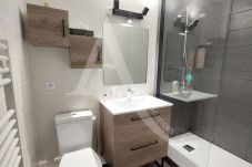 Appartamento a Sète - 145 / T2 VUE MER AVEC PARKING ET CLIM SÉJOUR