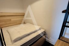 Appartamento a Sète - 145 / T2 VUE MER AVEC PARKING ET CLIM SÉJOUR