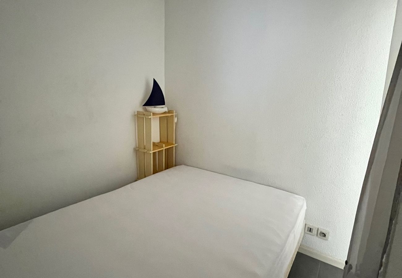 Appartamento a Sète - 025