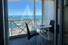 Appartamento a Sète - 025 / T2 AVEC CLIM SALON, PISCINE ET VUE MER Appartamento a Sète - 025 / T2 AVEC CLIM SALON, PISCINE ET VUE MER