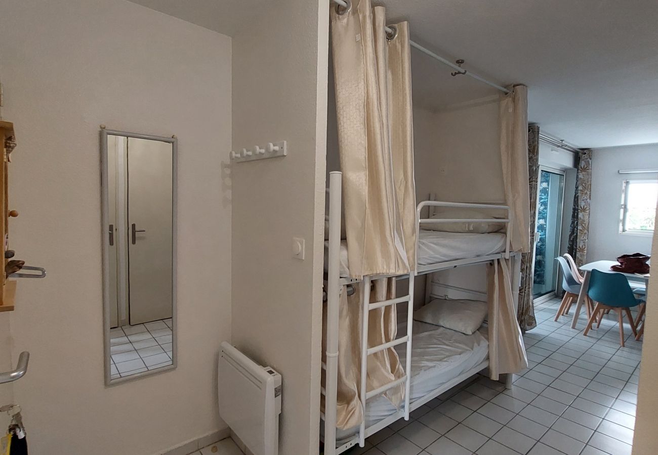 Appartamento a Sète - 059