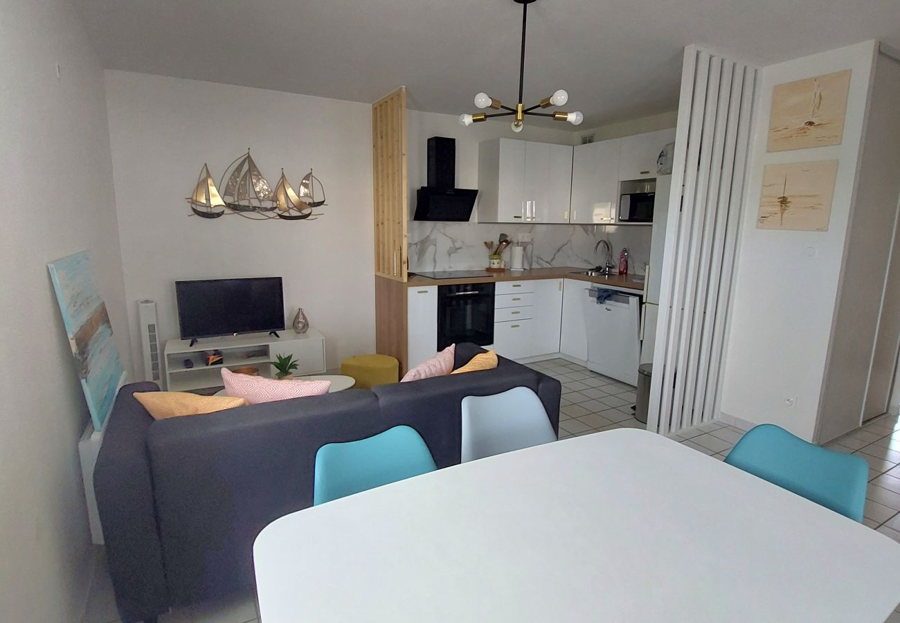 Appartamento a Sète - 059