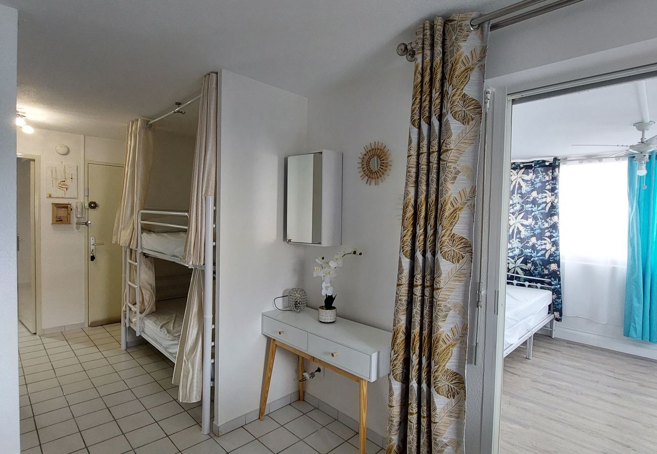 Appartamento a Sète - 059