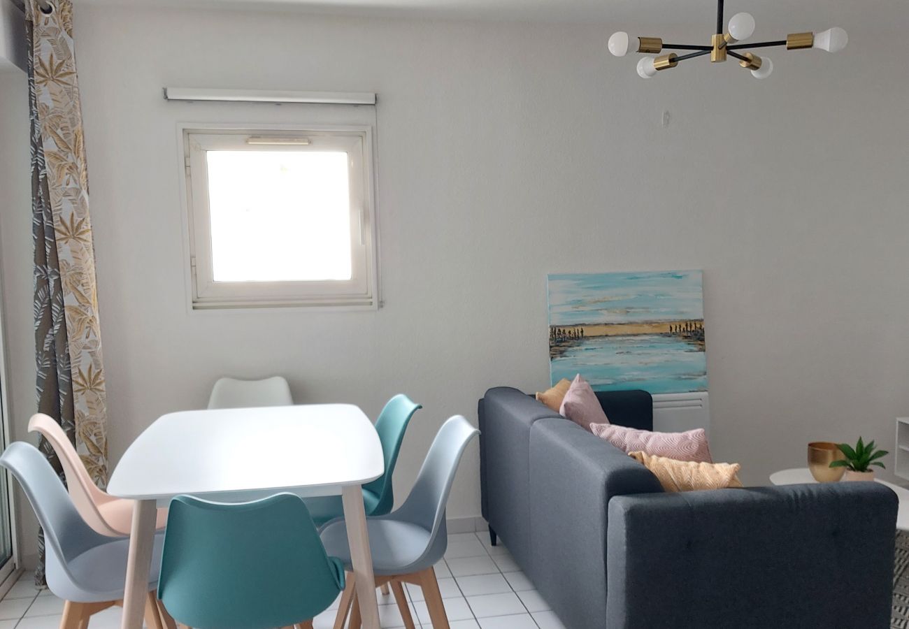 Appartamento a Sète - 059