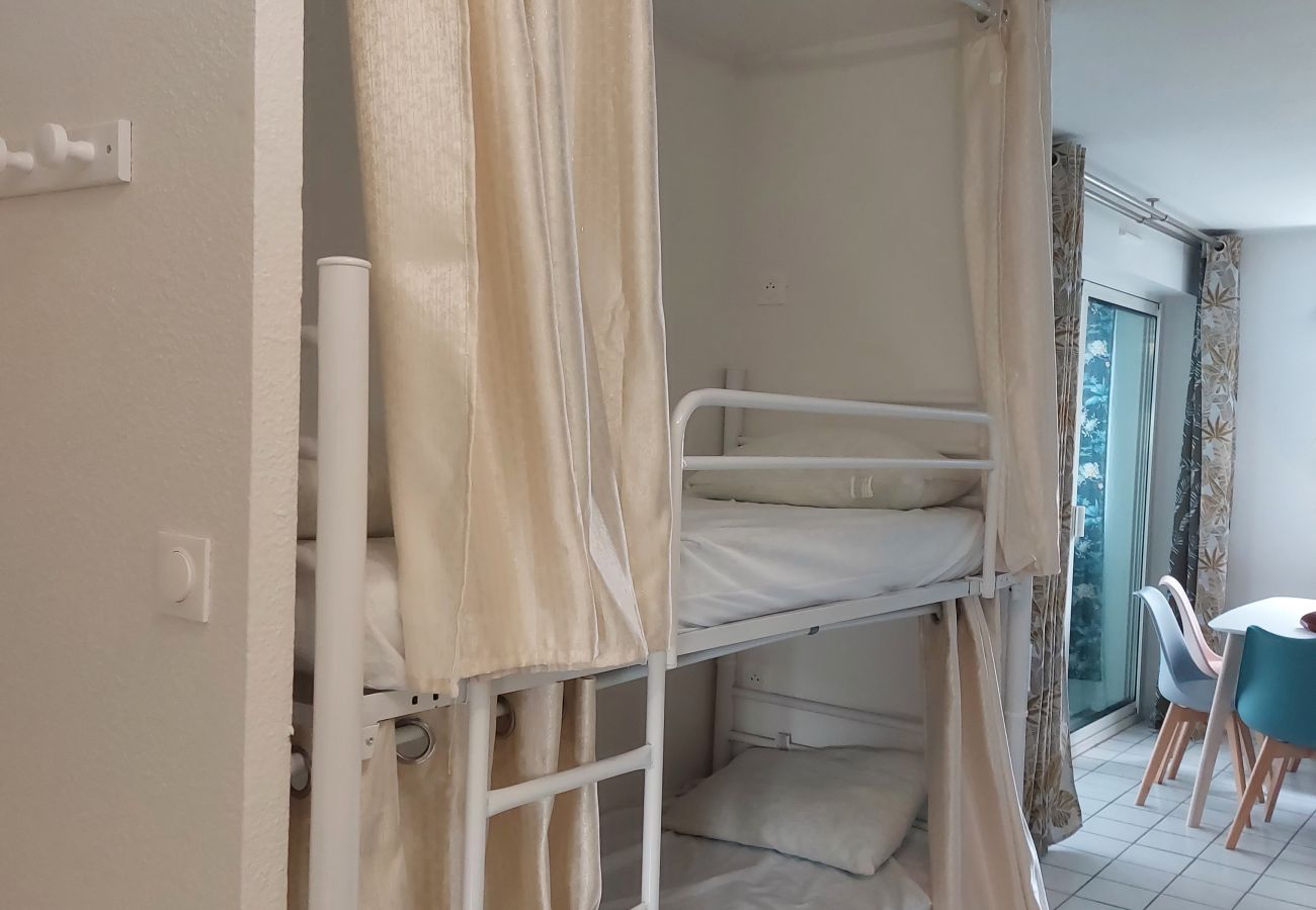Appartamento a Sète - 059