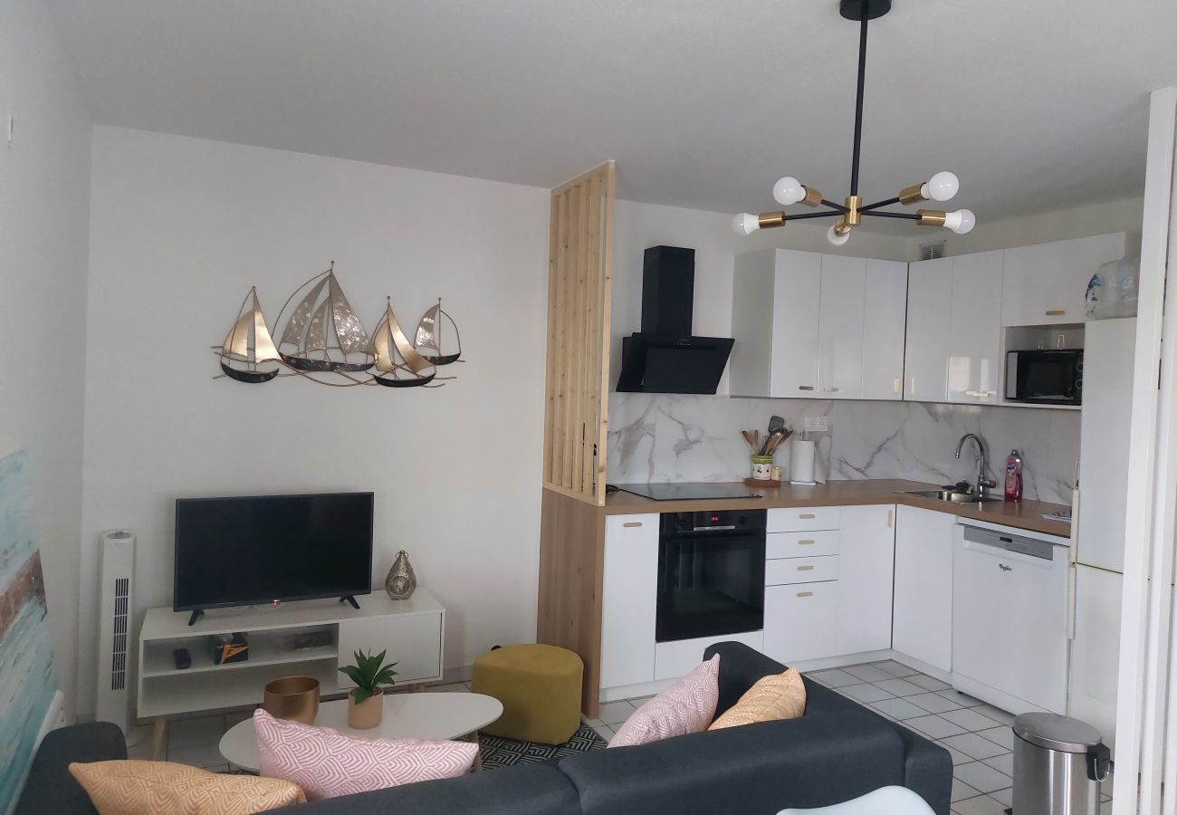 Appartamento a Sète - 059