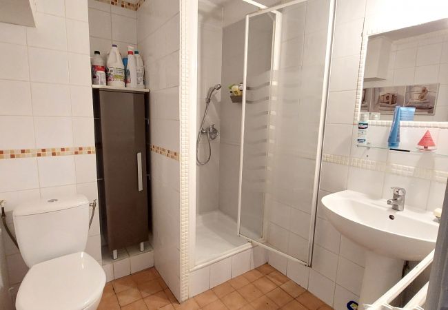 Studio a Sète - 030 / SPACIEUX STUDIO PROCHE MER AVEC WI-FI  Studio a Sète - 030 / SPACIEUX STUDIO PROCHE MER AVEC WI-FI