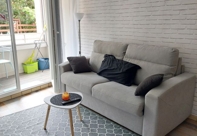 Studio a Sète - 030 / SPACIEUX STUDIO PROCHE MER AVEC WI-FI  Studio a Sète - 030 / SPACIEUX STUDIO PROCHE MER AVEC WI-FI