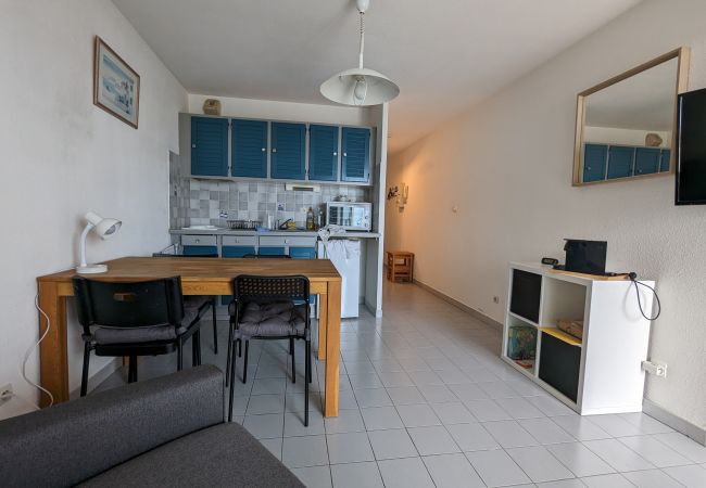 Appartamento a Sète - 332