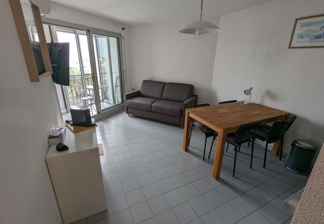 Appartamento a Sète - 332