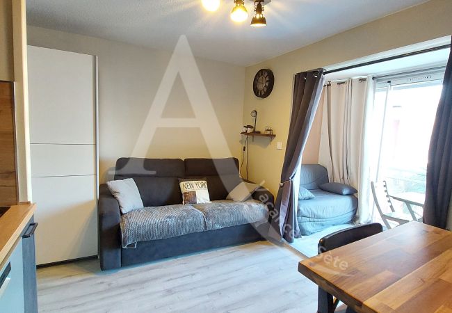 Appartamento a Sète - 432 / T2 AVEC PARKING, PISCINE ET CLIM SÉJOUR Appartamento a Sète - 432 / T2 AVEC PARKING, PISCINE ET CLIM SÉJOUR