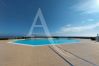 Studio a Sète - 026 / STUDIO AVEC PARKING, WI-FI ET PISCINE Studio a Sète - 026 / STUDIO AVEC PARKING, WI-FI ET PISCINE