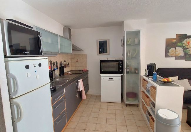 Appartamento a Sète - 322