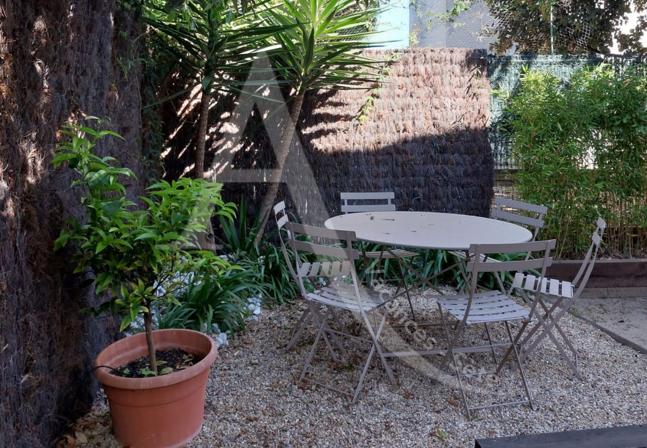 Villa a Sète - 016 / VILLA COSY 3* CLIMATISÉE ET PISCINE PRIVÉE Villa a Sète - 016 / VILLA COSY 3* CLIMATISÉE ET PISCINE PRIVÉE