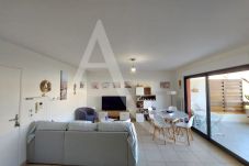 Appartamento a Sète - 048 /T2 CLASSE MODERNE AVEC PARKING, ET P