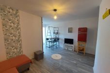 Appartamento a Sète - 138 / T2 AVEC WI-FI ENTRE PLAGE ET COMMERCES