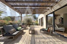Villa a Sète - 078 / VILLA BOIS MODERNE, CLIM ET WIFI