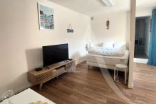 Studio a Sète - 051 / STUDIO CLIM, WIFI ET TERRASSE