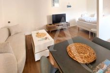 Studio a Sète - 051 / STUDIO CLIM, WIFI ET TERRASSE