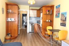 Appartamento a Sète - 024 / T2 SPACIEUX, LOGGIA ET ACCES WIFI